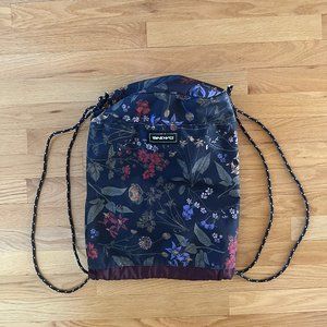 DAKINE Floral Cinch Pack